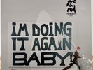 Girl In Red -  Im Doing It Again Baby  Limited Ed Blue Vinyl Album NEW