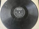 The Beltones 1957 DOO WOP 78 I Talk To My Echo / Oof Goof BLACK HULL VG HEAR