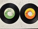 45 RPM PHILIPPINES Vinyl Record 7” 2 THE BEACH BOYS Celebrate The News / Darlin’
