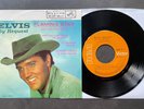 EP Elvis Presley - Flaming Star - RCA Mexico