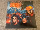 The Slits Return Of The Giant + 7