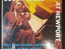 Count Basie At Newport   . Vinyl-LP . 1957 Very Good (VG) Count Basie: