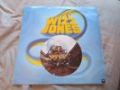 WIZZ JONES - WIZZ JONES - UNITED ARTISTS - [UK] (EX-/EX+)