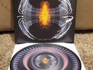 Pearl Jam Dark Matter Zoetrope Vinyl Blood Records Numbered Limited New