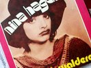 BEAUTIFUL RARE COVER 1975 NINA HAGEN TANZEN TANGO 7