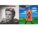 David Bowie - Earthling (2021 Remaster/2LP) & Changesonebowie (180G)