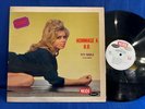BRIGITTE BARDOT PETE RUGOLO STMDW 9401. ORIGINAL FRANCE LP EXC