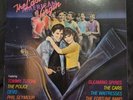 The Last American Virgin - US Soundtrack LP - Stamped Promo