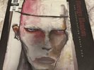 Marilyn Manson One Assassination Under God Chapter 1 TAN BLACK SMOKE Vinyl x/300