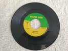 Tommy McCook And The Supersonics Norma Fraser – Naked City / Heartaches 7''