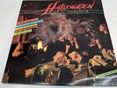 Halloween at Home LP Record Album Fiendish Wailing Ghostly Stories JKLL-2004