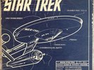 Inside Star Trek Vinyl LP 1976 Gene Roddenberry Isaac Asimov Willam Shatner Ex