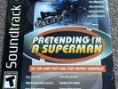 Pretending I’m A Superman Vinyl New Sealed Coloured Vinyl (Smartpunk Exclusive)