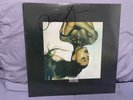 Ariana Grande SIGNED Autographed Thank U, Next Vinyl LP Record Album READ DESC