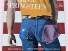 Bruce Springsteen - Born In The USA 1984 Holland promo sampler 12 inch vinyl