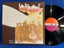 LED ZEPPELIN II RED PLUM 588198. ORIGINAL UK LP EXC