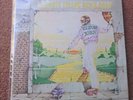 Record Vinyl LP  Elton John Goodbye Yellow Brick Road 1973. Near Mint