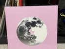 Further Seems Forever - The Moon Is Down Vinyl Pink Blue Haze LP Box Set Book
