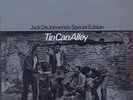 Jack DeJohnettes Special Edition Tin Can Alley NEAR MINT ECM Vinyl LP