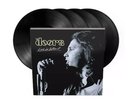 THE DOORS Live In Detroit 4-LP Box set 2024 RSD BF /5000