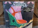 THE TRAMMPS - Disco Inferno - 1978 ATLANTIC SD18211 LP Vinyl SEALED W/Hype