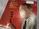 BRUCH Scottish Fantasy HEIFETZ LP / 5S/7S RCA LSC-2603 Living Stereo -NEAR MINT-