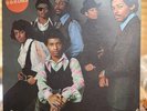 The 5 Stairsteps, Stairsteps, 1970 1st Buddah, BDS-5061, VG+/VG+