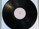Laibach Let It Be 12”  White Label Promo LP Vinyl Record Mute 1988 Beatles Cover