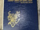 Funk & Wagnalls 22 LP Box Set Family Library of Great Music , 1976