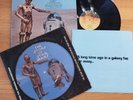 The Story Of Star Wars Soundtrack Vinyl LP w/Booklet (1977) T-550 + Picture Disc