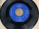 Soul 45 MASKMAN & Agents  “ I Wouldn’t Come Back” on Loop 711 VG++