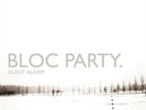 Bloc Party - Silent Alarm Vinyl LP NEU 09533850