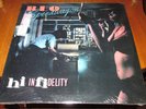 REO SPEEDWAGON HI INFIDELITY LP US EPIC ORIGINAL SEALED VINYL CLASSIC ROCK