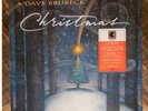 Brand New A Dave Brubeck Christmas 2-LP Edition 45 rpm Vinyl 180 grams