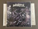 (NEW) BONGRIPPER THE GREAT BARRIER 2012 PRESS DBL LP