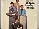 The BEATLES Yesterday & Today  SEALED 1969 CLUB press green target label