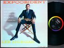 LEE MORGAN Expoobident LP VEE JAY VJLP 3015 DG MONO Art Blakey Clifford Jordan