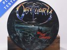Obituary The End Complete Limited Edition LP Album Vinyl Record RC 9201-5 - VG+