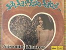 ALFREDITO LINARES - Boogaloo Girl / KILLER LATIN SOUL BOOGALOO LP Peru