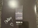 SIGNED Room 93 (Blue Vinyl) - AUTOGRAPHED by Halsey