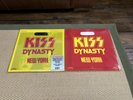 KISS - Dynasty (2024 Picture Disc Sealed) - MINT