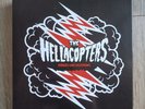 The Hellacopters – Strikes Like Lightning  (EP Box)