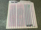 The Jam The Gift + Paper Sleeve Rare Original UK LP