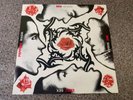 Red Hot Chili Peppers Blood Sugar Sex Magik + Inners 1991 Original Double LP