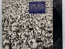 George Michael - Listen Without Prejudice - 1990 UK 1st Press Album (EX)