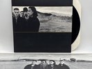 U2 - The Joshua Tree - 1987 US 1st Press Album (EX/NM) Ultrasonic Clean