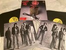 The Rolling Stones Sticky Fingers Ltd Vinyl Spanish Sleeve NM 2015