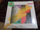 DJP-ANY WAY YOU WANT IT-His Latest Mash up Masterpiece  Double Vinyl