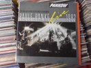 PANKOW DDR AMIGA LP: PAULE PANKE LIVE 1982 (856473)