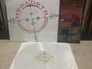 Megadeth - Cryptic Writings LP Vinyl Import Colored Wax NM Played Once Like New